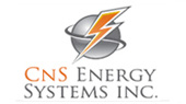Custom Logo Design Energy