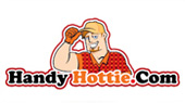 Custom Logo Design Handyman