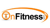 Custom Logo Design Fitness