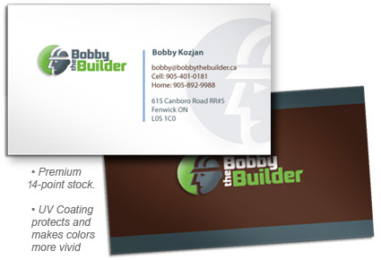 LogoGarden Custom-Designed Indoor Banners