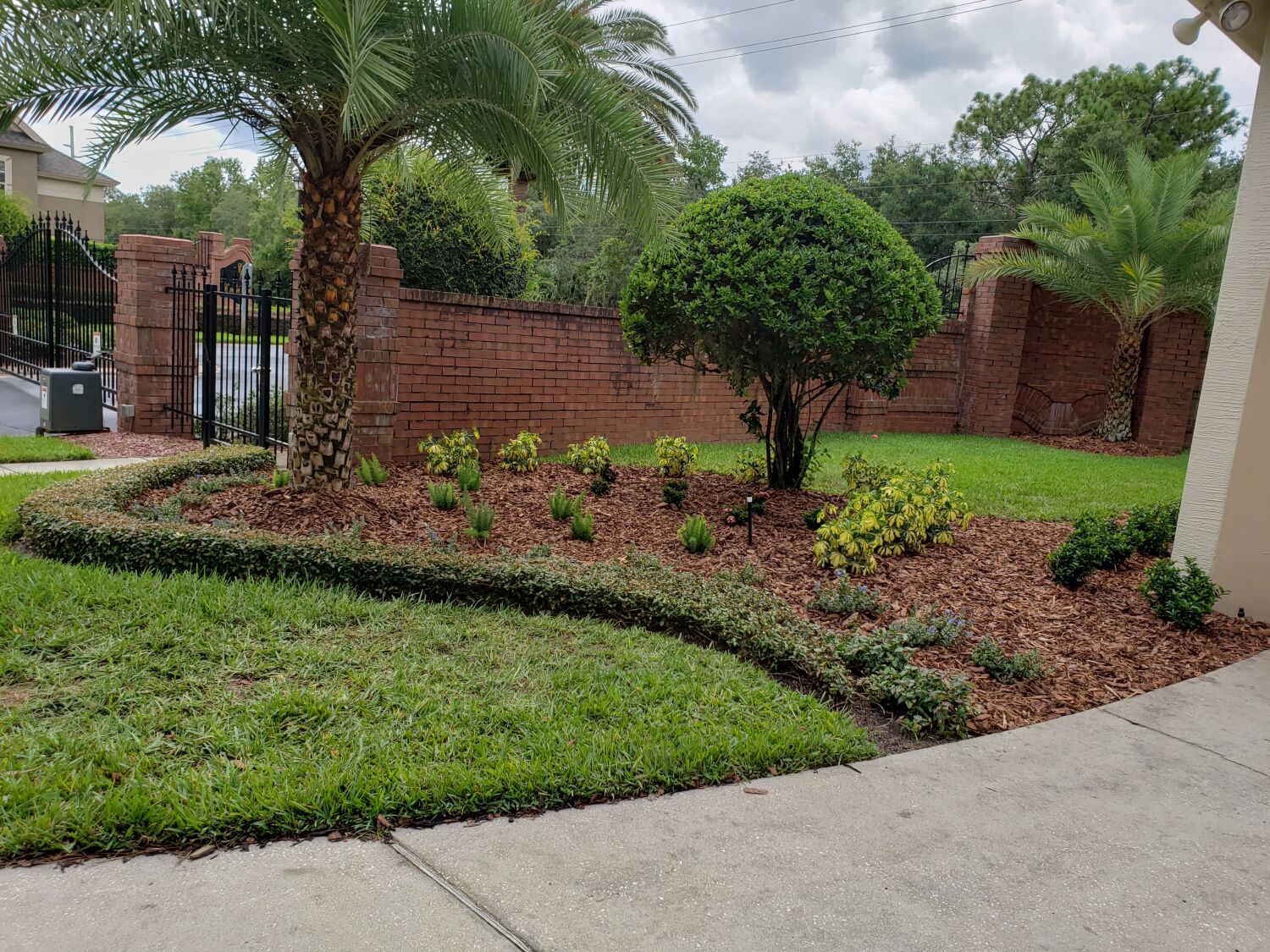 Landscape Design Winter Garden Fl - 7 Reasons To Hire Blg Environmental
